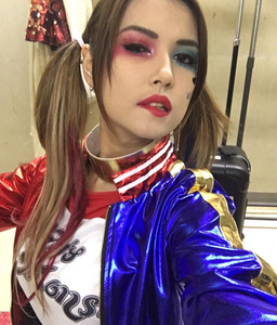 Мария Озава, Maria Ozawa
