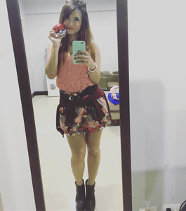 Мария Озава, Maria Ozawa