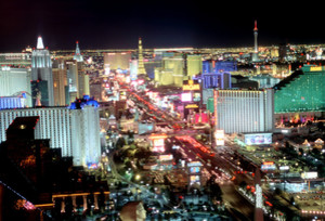 Лас-Вегас ,Las Vegas