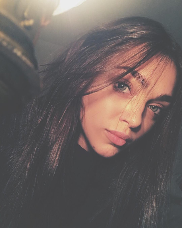 Zhenya Katava