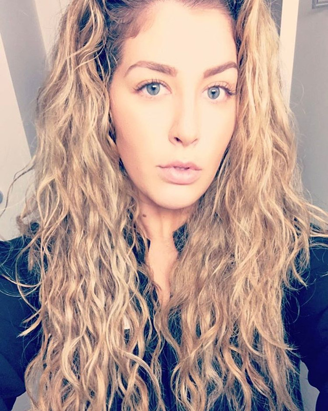 Brittany Taylor