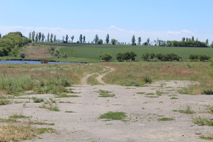 Степь,Украина