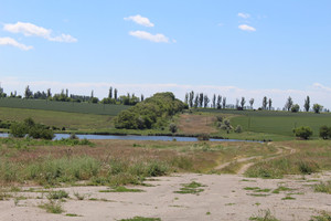 Степь,Украина
