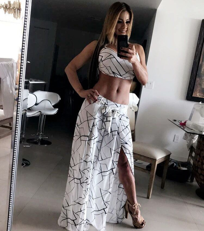 Esperanza Gomez