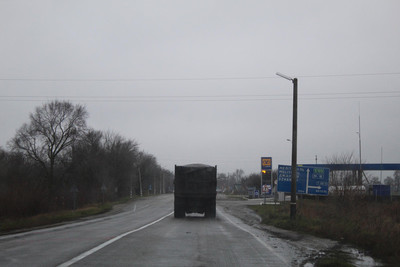 Ukraine