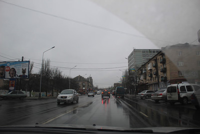 City, photo
