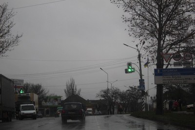 Ukraine