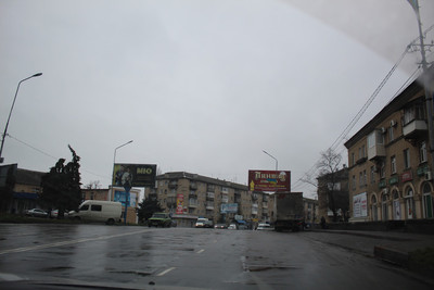 Ukraine