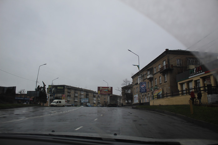 Ukraine