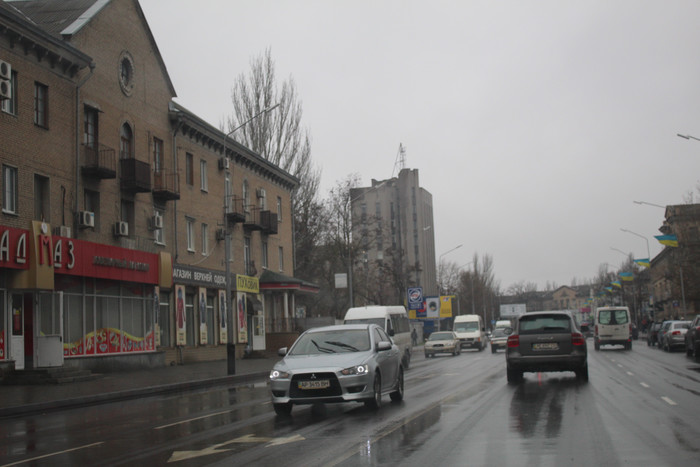 Ukraine