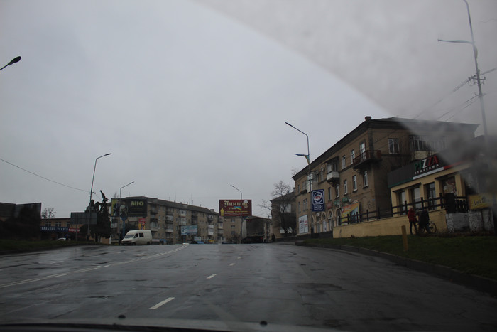 Ukraine