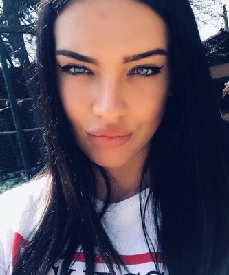 Dasha Kina ,Даша Кина