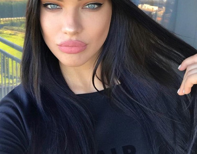Dasha Kina ,Даша Кина